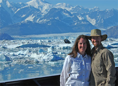 prince william sound alaska. in Prince William Sound,